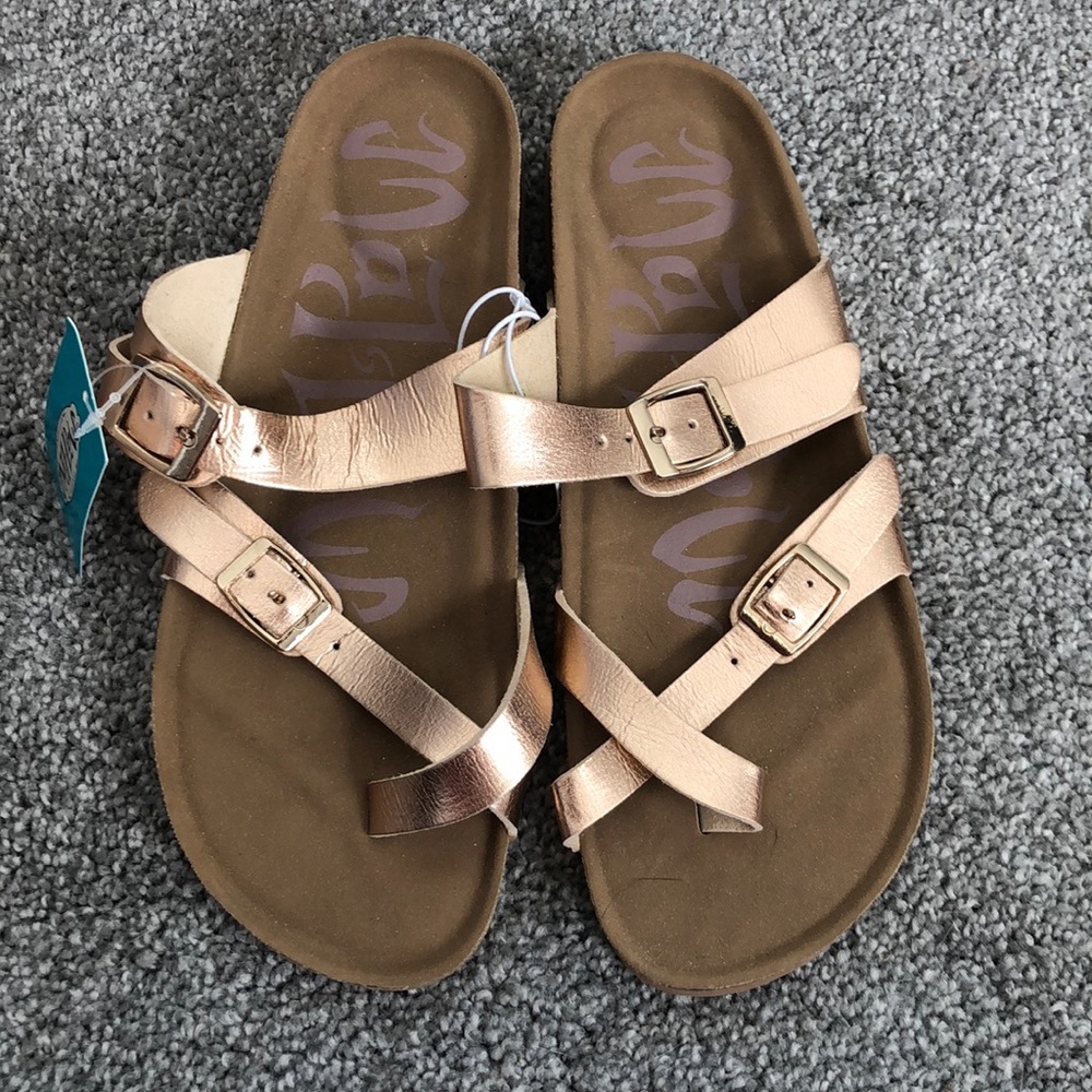 Sandals